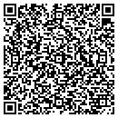 QR code with C Sumner Roofing & Siding Co contacts