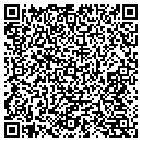 QR code with Hoop Dog Studio contacts