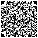 QR code with Hugi Studio contacts