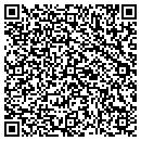 QR code with Jayne's Studio contacts
