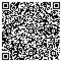 QR code with U B C 985 contacts