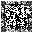 QR code with J Mcmullen Studio contacts