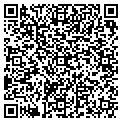 QR code with Tom's Sunoco contacts