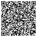 QR code with Lumenas Studios contacts