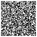 QR code with SLV Video contacts