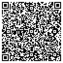 QR code with Hardy Exteriors contacts