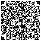 QR code with Justins Lawn And Landscap contacts