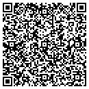 QR code with Tatum Brain contacts