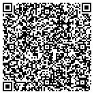 QR code with Dunlap's Ortho Service contacts