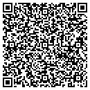 QR code with J & R Contracting LLC contacts