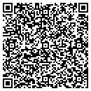 QR code with Kevin Getty contacts