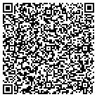 QR code with Lahr's Mowing & Landscp Service contacts