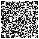 QR code with T2-Media Duplication contacts