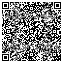QR code with Apex Media contacts
