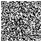 QR code with Unionville Service Center contacts
