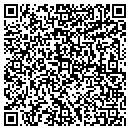 QR code with O Neill Siding contacts