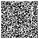 QR code with United Refining Company contacts