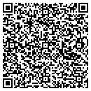 QR code with Michigan Pipe & Valve Lansing Inc contacts