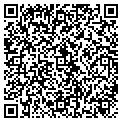 QR code with E S Tomas Inc contacts