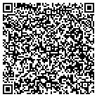 QR code with Osgood Mike & Son LLC contacts