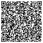QR code with R Tetreault Roofing & Siding contacts