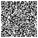 QR code with Alison Wiegand contacts