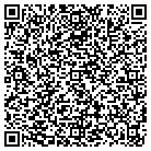 QR code with Hendricks-Patton Rancl Co contacts