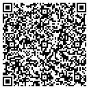 QR code with M Quest Records Inc contacts