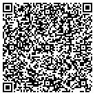 QR code with Kimberlys Longarm Studio contacts