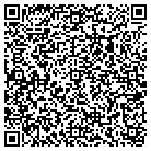 QR code with First Class Mechanical contacts