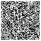 QR code with Richard O Bernard Construction contacts