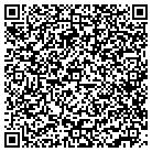 QR code with Lewis Landscaping CO contacts