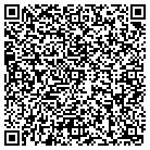 QR code with Magella Medical Group contacts