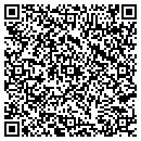 QR code with Ronald Fadden contacts