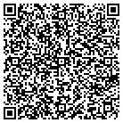 QR code with L J's Lawn And Landscaping LLC contacts