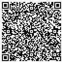 QR code with Upton Siding & Windows contacts