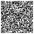 QR code with Luminocity contacts