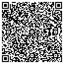 QR code with Thomas North contacts