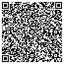 QR code with A+ Siding contacts