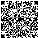 QR code with Vander Woude Construction Co contacts
