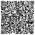 QR code with B B C Music Group Inc contacts
