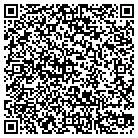 QR code with Bent Pilates Studio Inc contacts