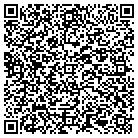 QR code with Mcmichael Landscaping Service contacts