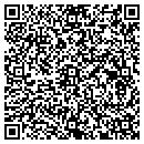 QR code with On The Edge Ranch contacts