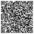 QR code with George & Richardson Contractors Inc contacts