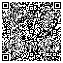 QR code with C & T Roofing & Siding contacts