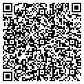 QR code with Custom Siding contacts