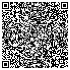 QR code with Phoenix Mechanical Of Nj Inc contacts
