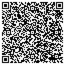 QR code with C V E Windows & Siding & Gutters contacts