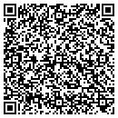 QR code with Christine Devaron contacts